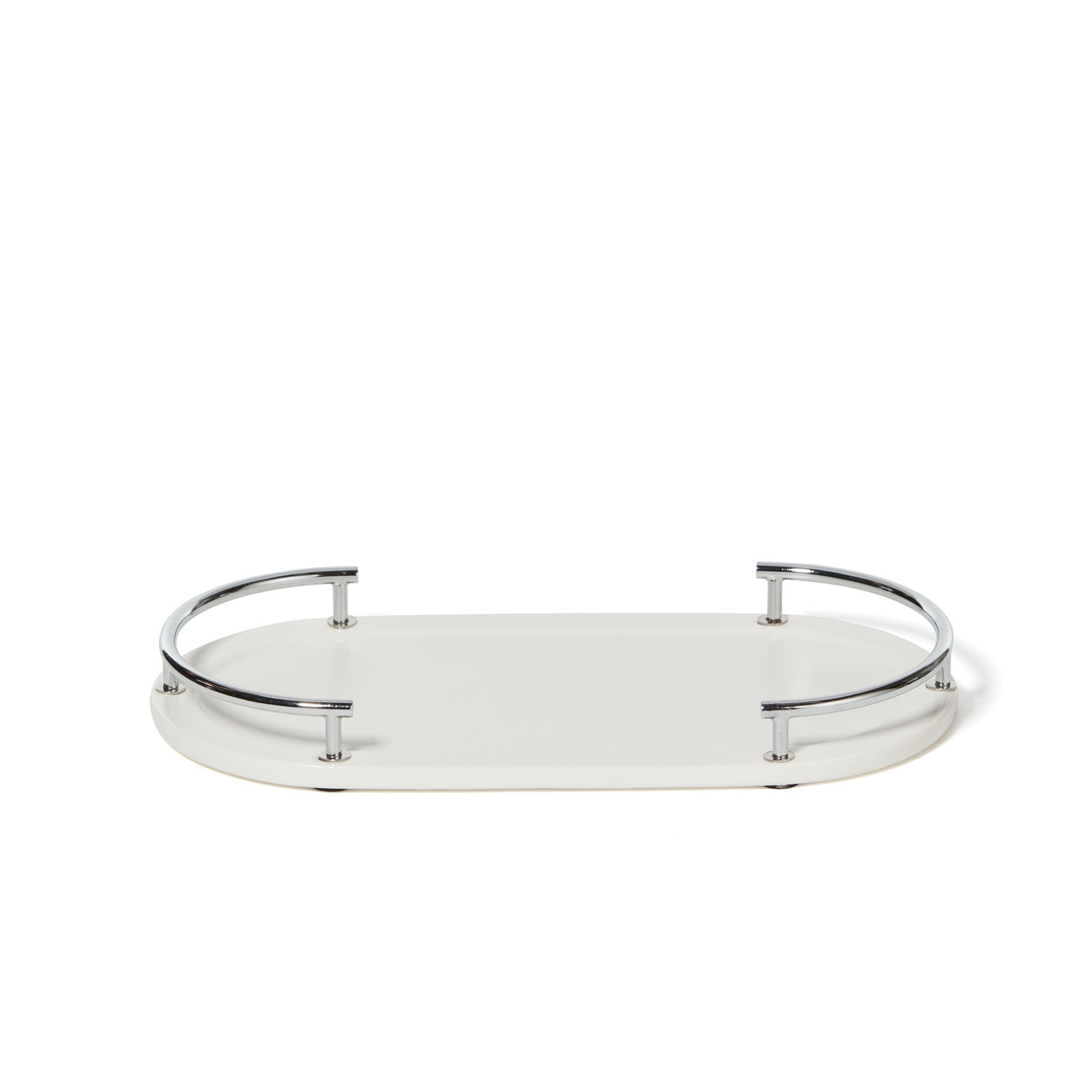 Dubai (SS trim) Amenity Tray