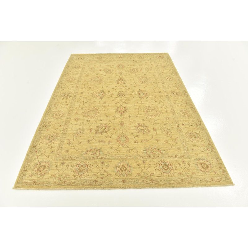 Olson Ivory Rug