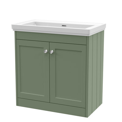 Ashwick 830 mm Bathroom Vanity