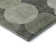 Premium Machine Washable Lubbers AMF1751 Geometric Rug