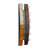 Zendaya Wall Mounted Wine Bottle Rack in