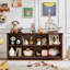 Bibliothèque de rangement Farmhouse-392899088-392899094