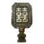 Faîteau lampe de symboles chinoise joy-36759298