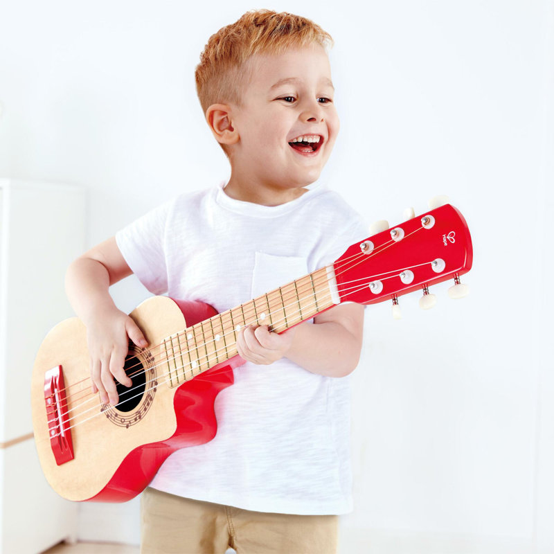 Guitare musicale pour enfants