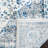 Farnborough Oriental Ivory/Gray Area Rug-42547726