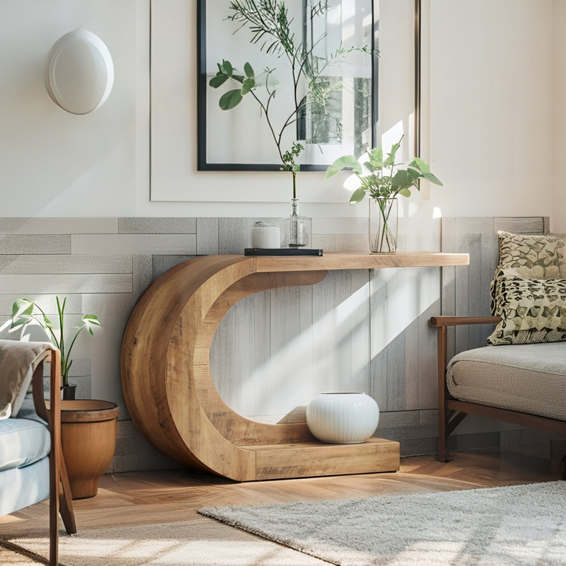 Console Farmhouse