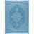 Amedee Performance Oriental Indoor/Outdoor Area Rug-1552579517
