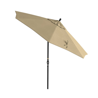 108'' Umbrella Sunbrella® Umbrella