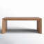 Table basse traîneau Tulum-840662623