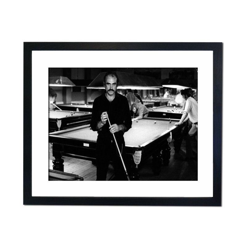 Single Picture Frame Print