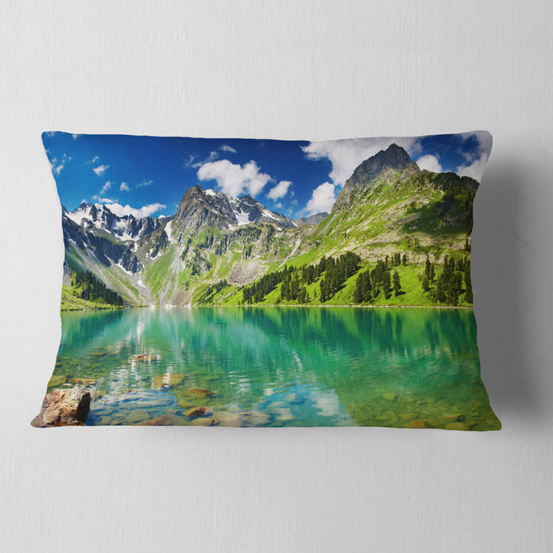 Coussin Bright Day
