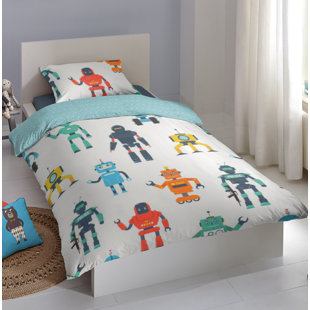 Bed linen 135X200+1*80X80