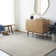 Demie Wool Abstract Indoor Rug