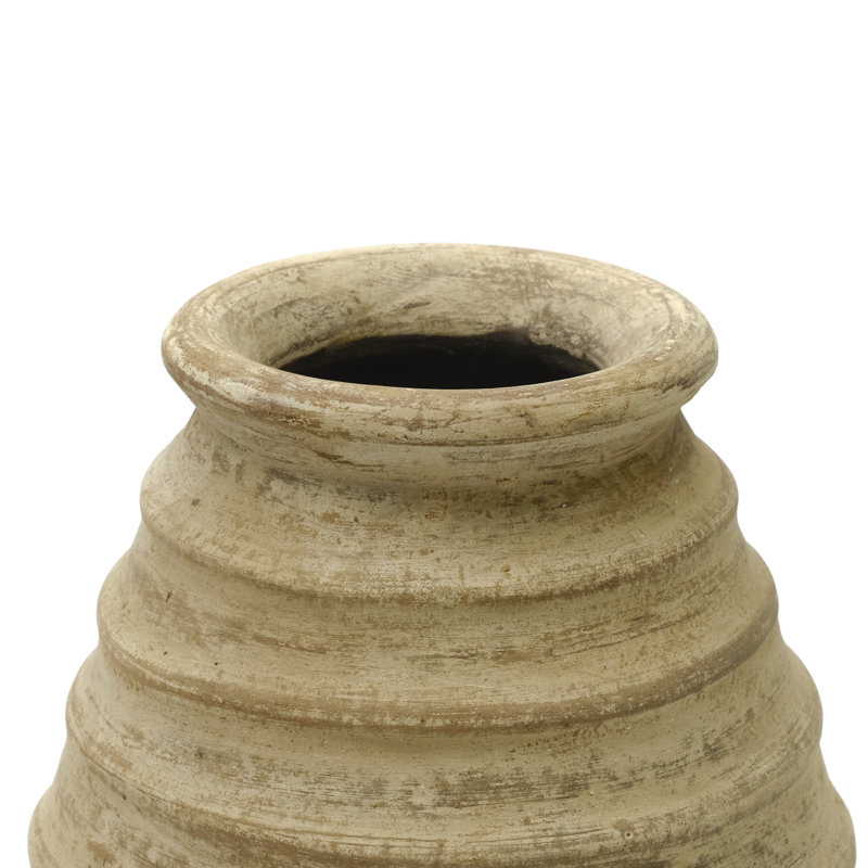 Derrance Handmade Jar