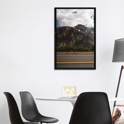 Yosemite Drives II by Bethany Young - Print on Canvas