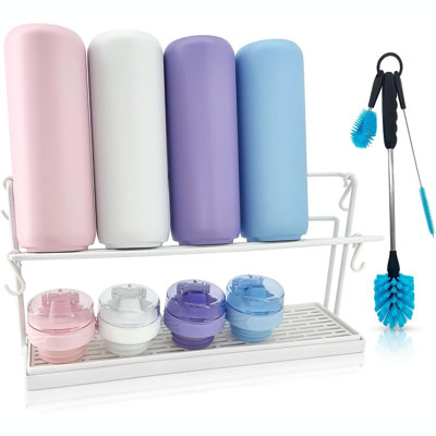 Kitchen Counter – Cup Drying Rack, Tumbler