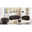Chaise en tissu Hyde-93552108