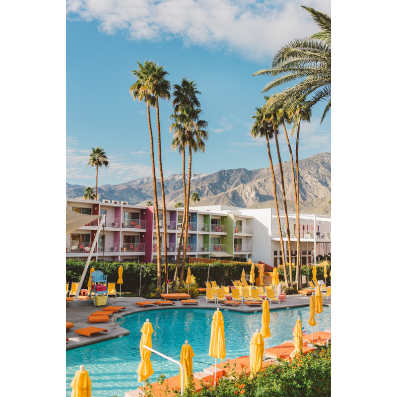 Wrapped Canvas Print, 91.44 cm H x 60.96 cm W