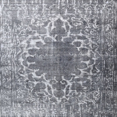 Oriental Indoor Rug