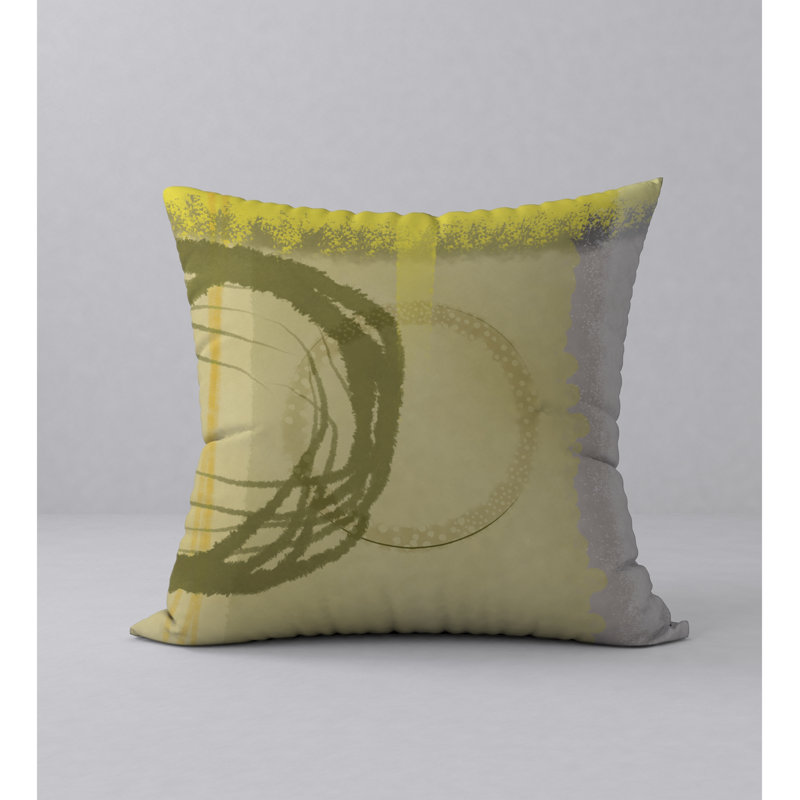  Housse et insert de coussin décoratif extra extra Glorious, H 18 po x l 18 po