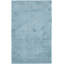 Tapis turquoise Wentworth-635652010