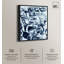 Art mural abstrait noir et blanc Dash Dash-104334039-104334042
