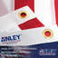 Polyester Everytrong Betsy Ross drapeau Besty Ross polyester 24 x 36 po Drapeau de maison brodé d'étoiles et de rayures cousues 