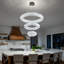 Luminaires modernes en cristal avec anneaux-1213869648-1213869650