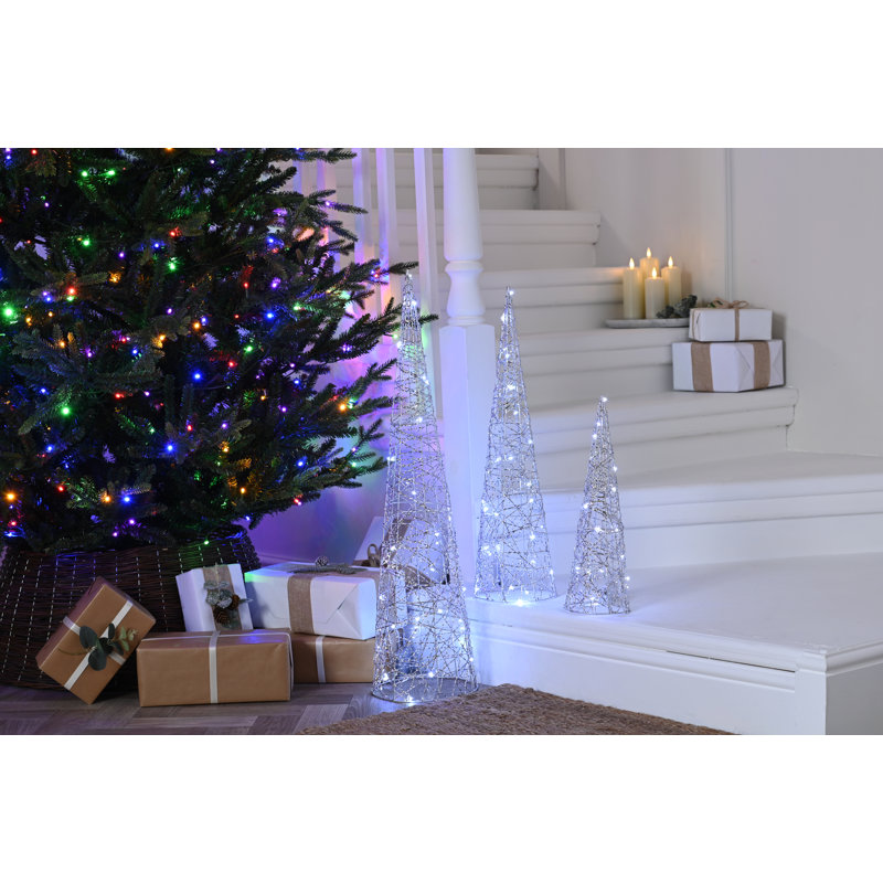 20cm LED String Lights