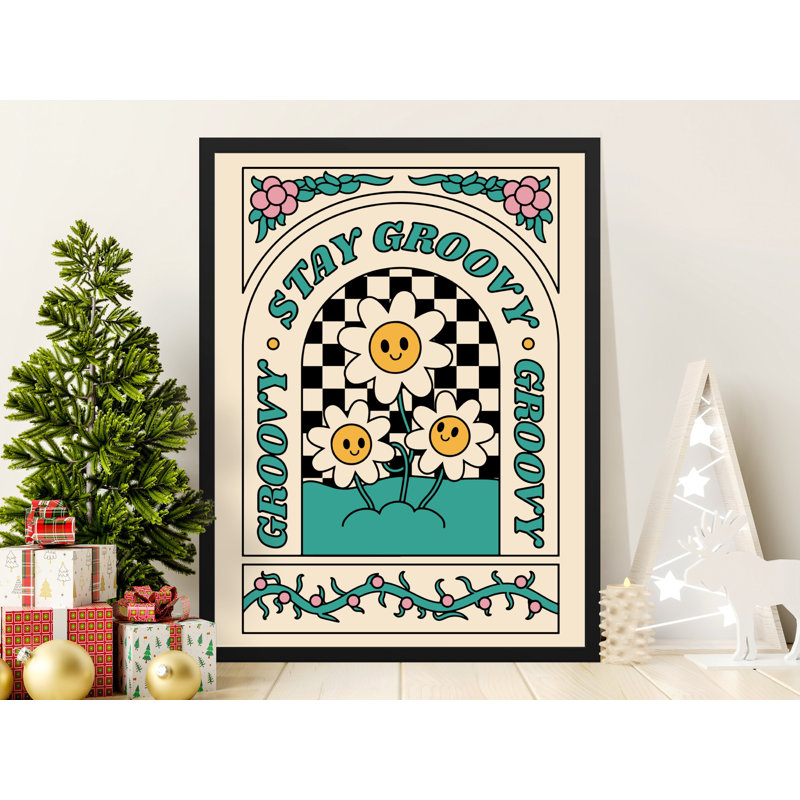 Chalres Single Picture Frame Print, 30.48 cm H x 20.32 cm W