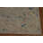 Vegetable Dye Oushak Turkish Area Rug 8x10