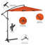 Parasol en porte-à-faux 10 pi Anaheim-40742879