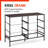 Traniya 39.37'' W 6 - Drawer Dresser-632615789