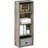 Breylynn Standard Bookcase-1519243909-1519243962