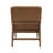 Modern Upholstered Chaise Lounge with Solid Wood Frame for Bedroom or Living Room-121166538-124937983
