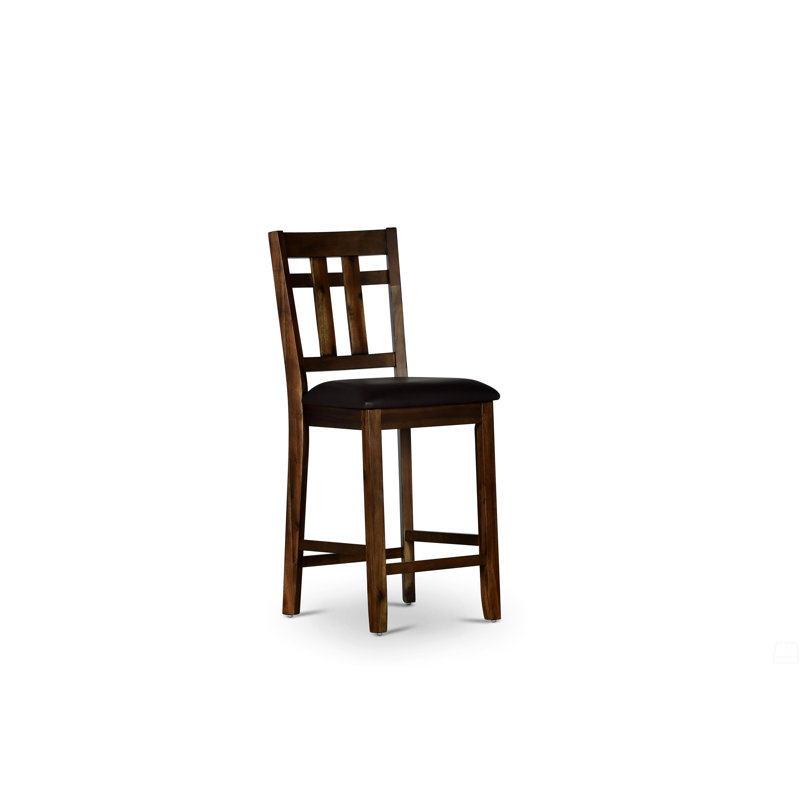 Chaise de comptoir (ensemble de 2)