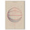 "Introduce Blueprint", impression sur toile par Notoriart, galerie tendue, 24 x 36