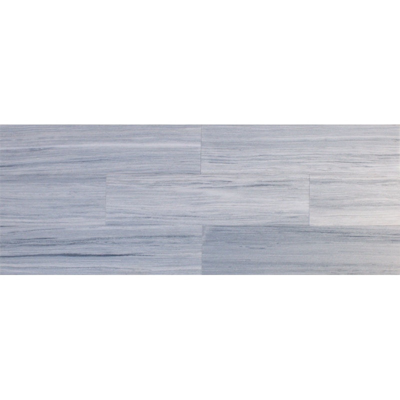 3x12 SOLTO WHITE HONED & STRAIGHT