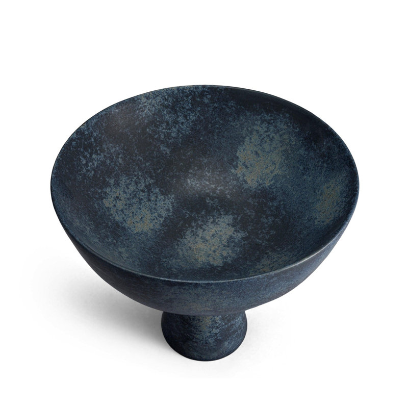 Bowl on Stand