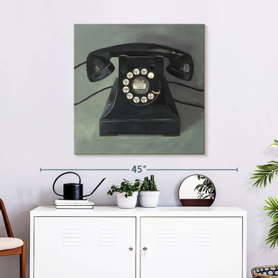 Senne Classic Telephone