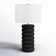 Rye Ceramic Table Lamp