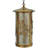 14" Wide Fulton Lone Pine Pendant