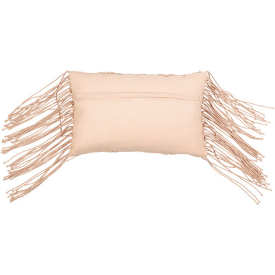 Punta Pillow Cover & Insert Lumbar Down