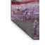 Tapis mauve / rouge / gris Buckholts-658262441