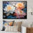 " China Art Graceful Blossoms V "-229823151-229823150