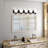 Springfield 5 - Light Dimmable Vanity Light-21530018