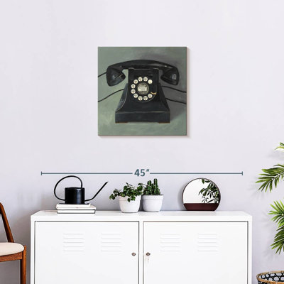 Senne Classic Telephone