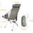 Isildo Folding Camping Chair-871878864
