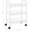 Petrella Kitchen Cart-594654859