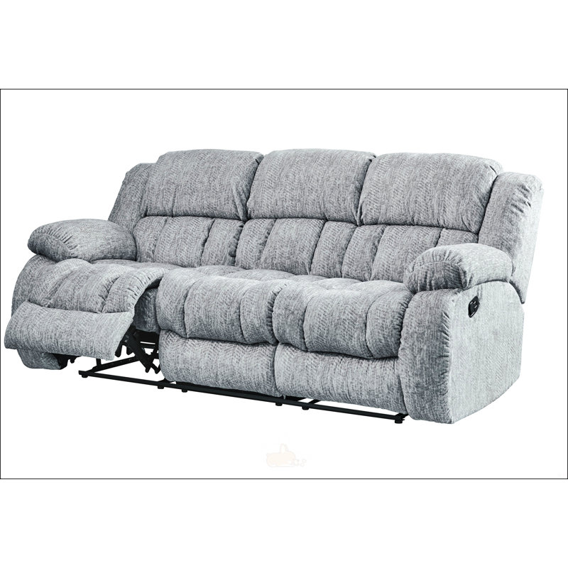 Reclining Sofa